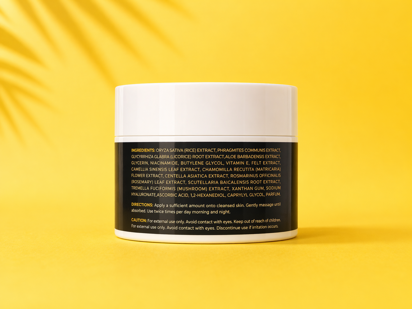 Dark Spot Repair Cream